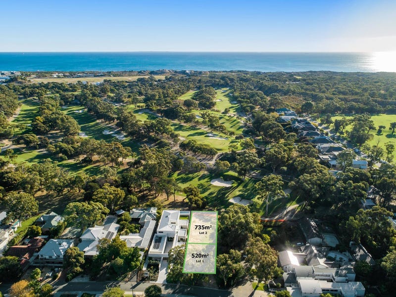 1 Mayfair Street, Mount Claremont, WA 6010