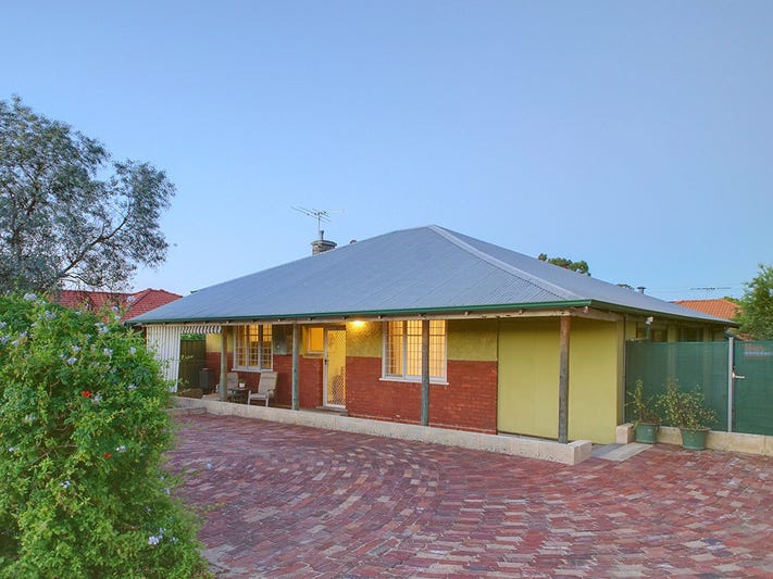 94 Salisbury Street, Bedford, WA 6052