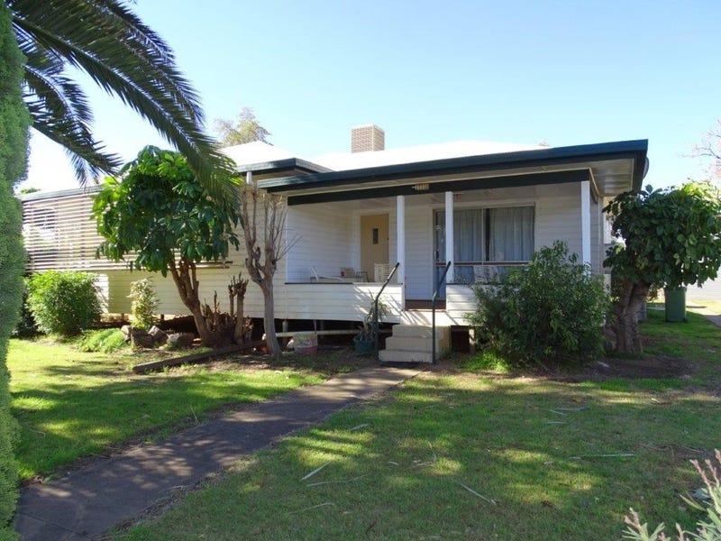 27 CHURCH STREET, St Qld 4487 House for Sale