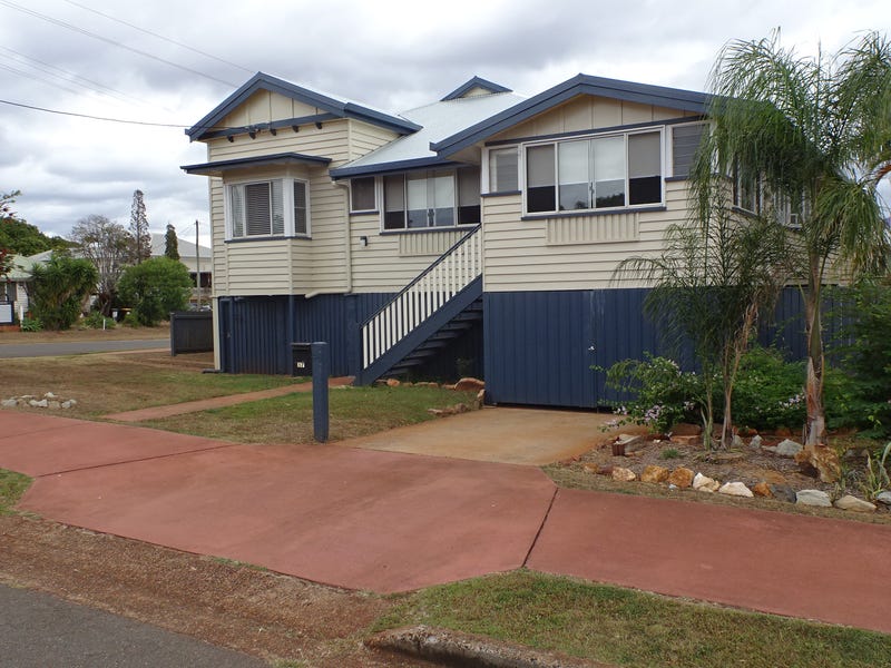 37 Nelson Street, Childers, Qld 4660