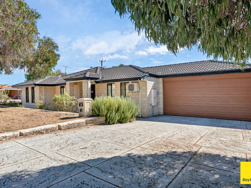 21 Cartwright Road, Balga, WA 6061 Property Details