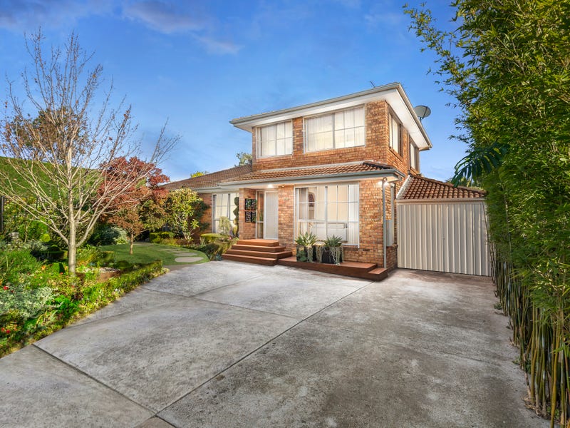 208 Heatherhill Road, Frankston, Vic 3199 Property Details