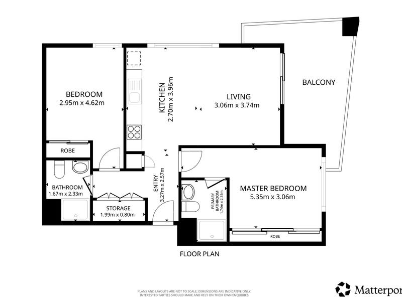102/1 Clark Street, Williams Landing, Vic 3027 - Apartment for Sale ...