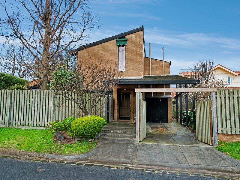 4/16 Leslie Road, Essendon, VIC 3040