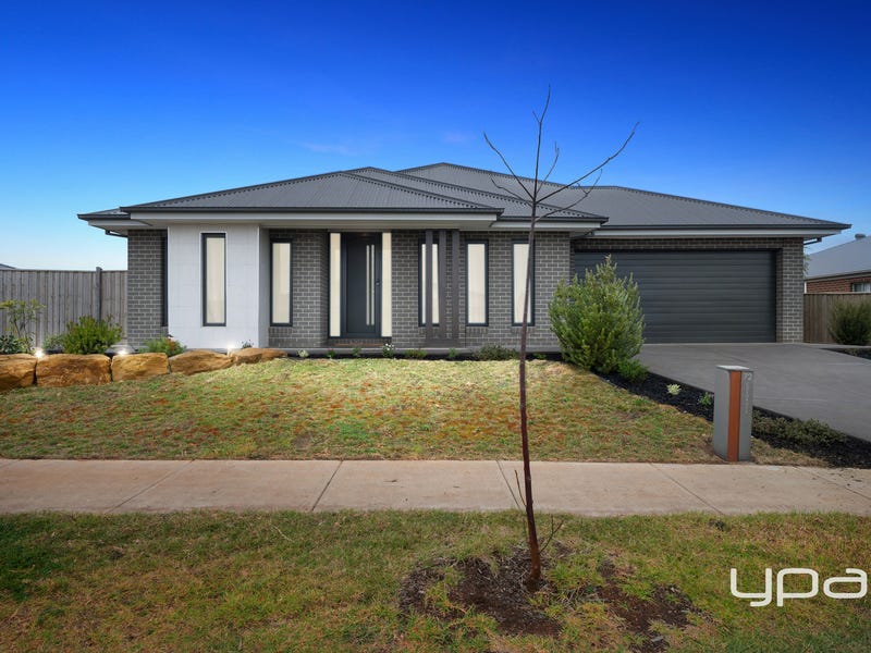 72 Cosgrove Drive, Maddingley, Vic 3340 House for Sale