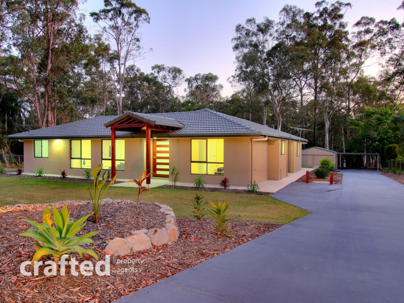 41 Abbott Street, Forestdale, Qld 4118 Property Details