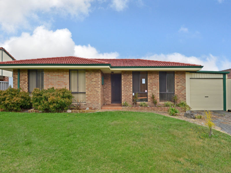 93 Le Grande Avenue Orana, Albany, WA 6330 Property Details