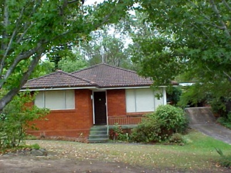 46 Parkland Road, Carlingford, NSW 2118