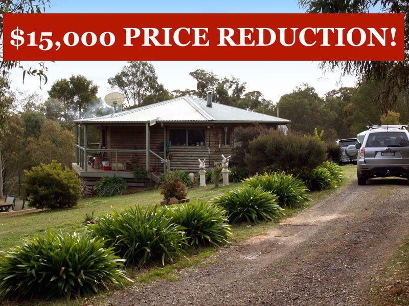 3003 Highlands Road, Highlands, Vic 3660 Property Details