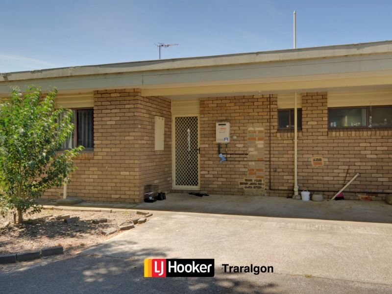 3/31 Davidson Street, Traralgon, Vic 3844 Property Details
