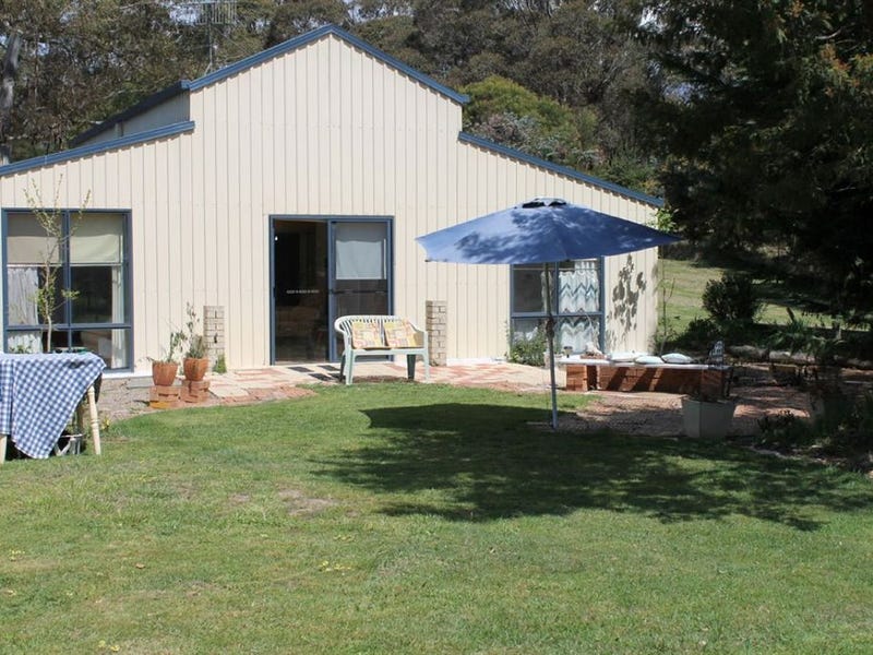 42 Wilson Street, Majors Creek, NSW 2622