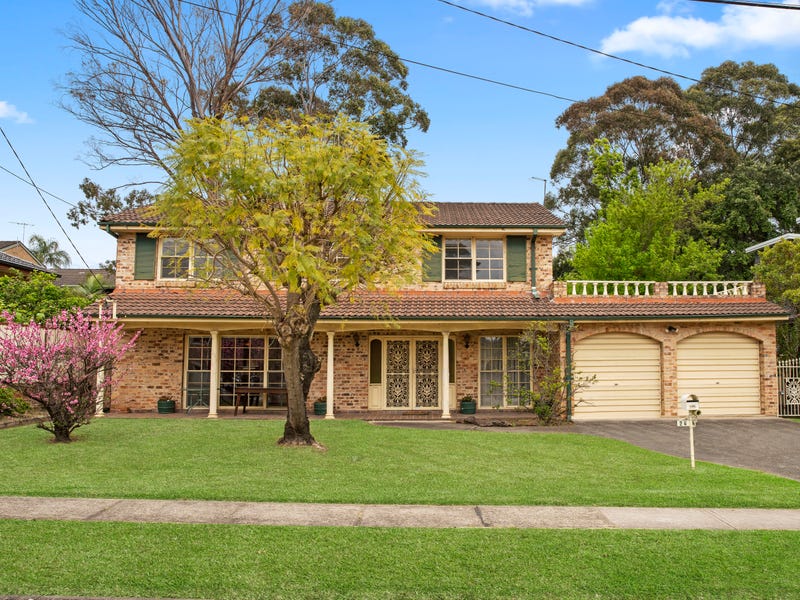 24 Albert Street, Guildford, NSW 2161 Property Details