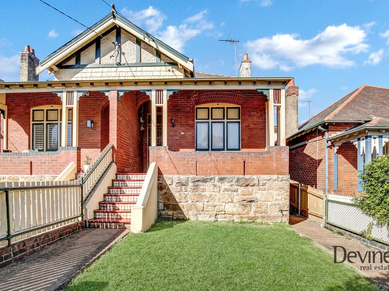 27 Westbourne Street, Drummoyne, NSW 2047