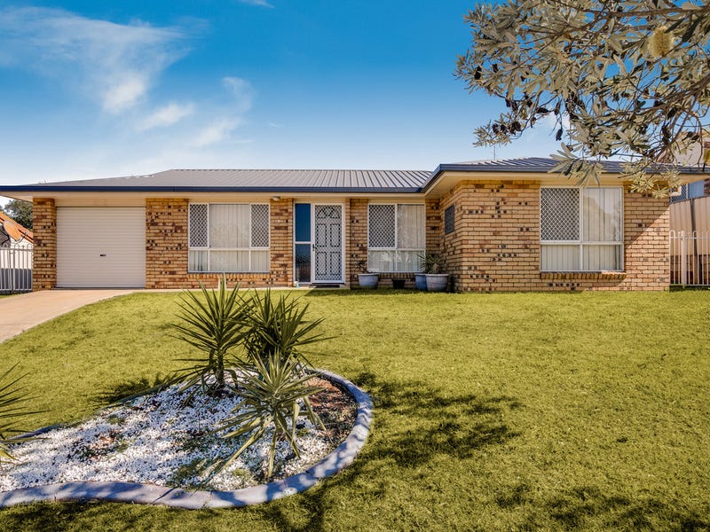 9 moore crescent, wilsonton, qld 4350 - property details