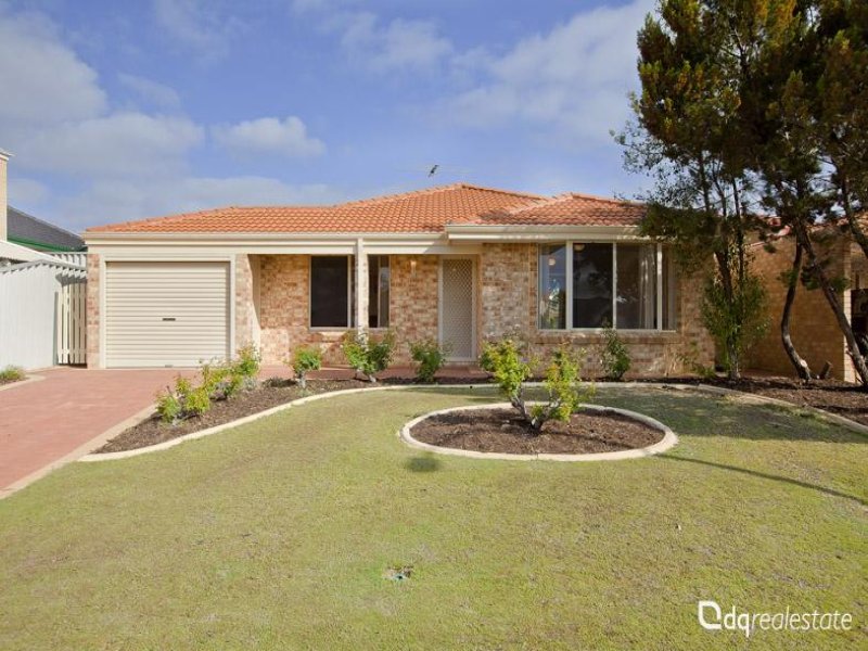 16 Currambine Blvd, Currambine, WA 6028 Property Details