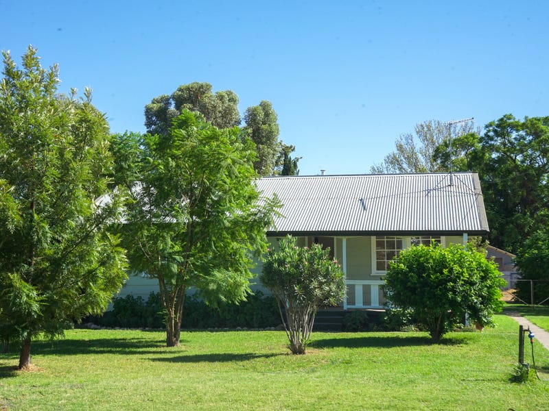 53 Murray Street, Wentworth, NSW 2648 Property Details