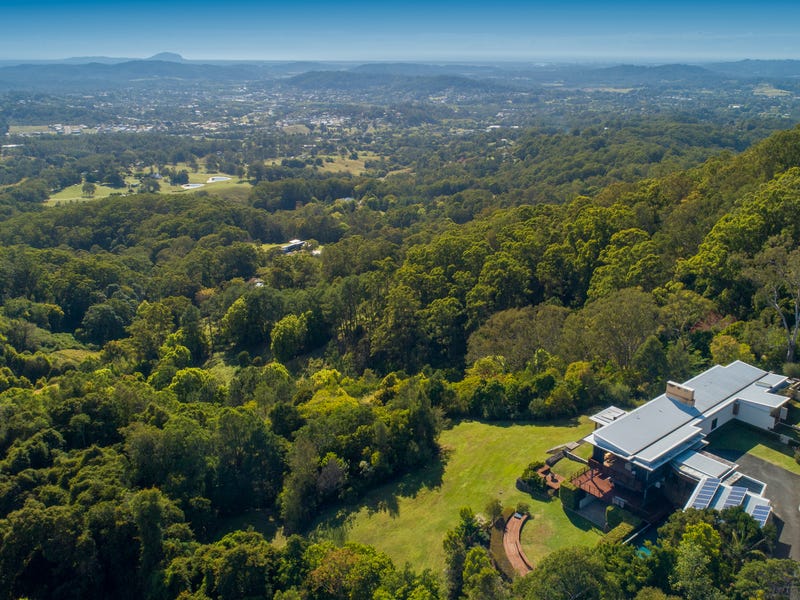 159185 Thompson rd, Dulong, Qld 4560 Property Details