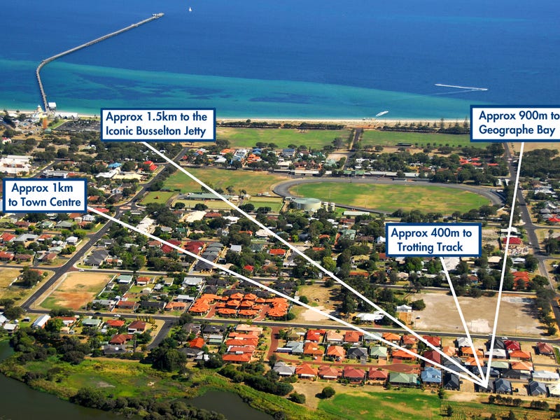 8/68 Carey Street, Busselton, WA 6280 Property Details