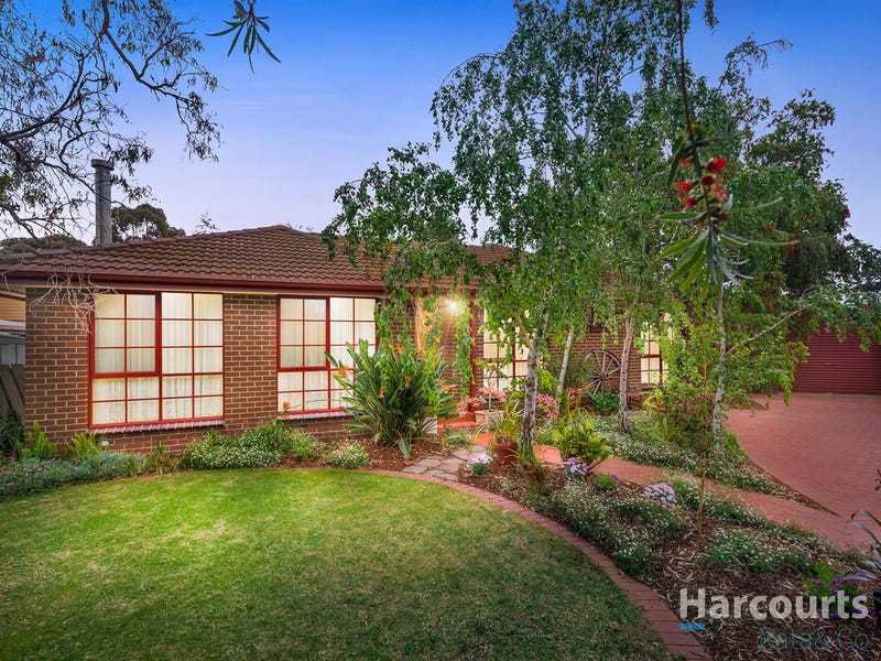 6 Roxburgh Court, Epping, Vic 3076 Property Details