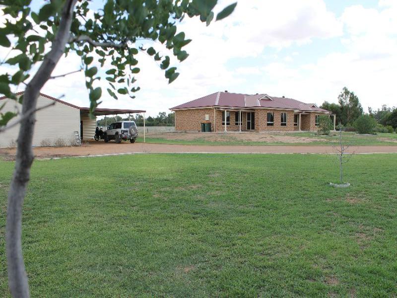 6 Redgum Place, Narromine, NSW 2821 Property Details