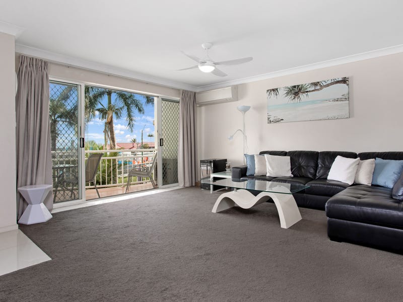 26/112 Musgrave Street, Coolangatta, QLD 4225