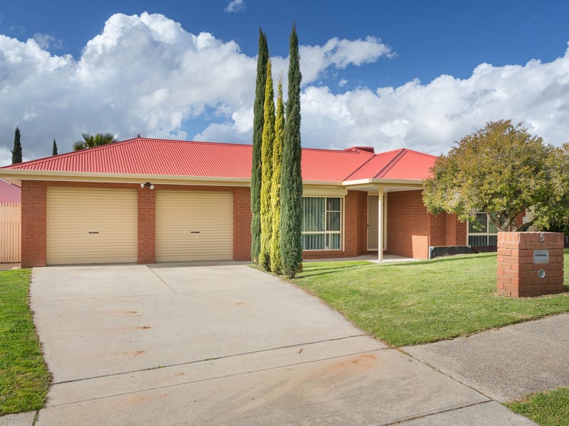 5 Hogan Court, West Wodonga, VIC 3690