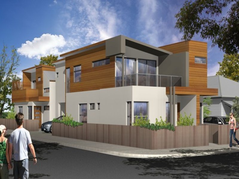 2/26 Herbert Street, Footscray, Vic 3011 Property Details