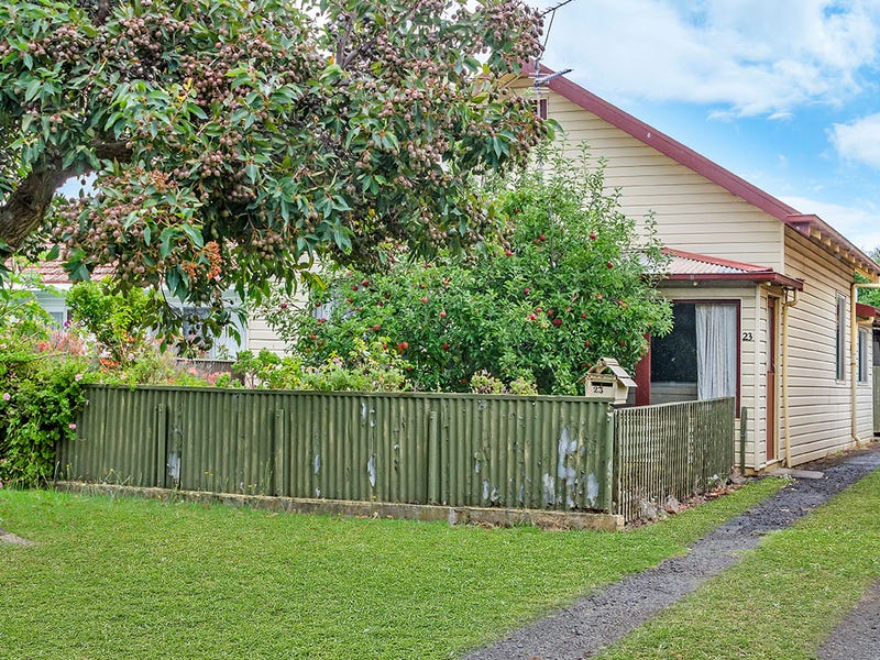 23 Blair Street, Portland, Vic 3305 Property Details