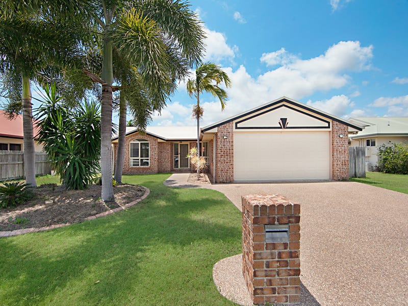 20 Lakewood Drive, Idalia, QLD 4811