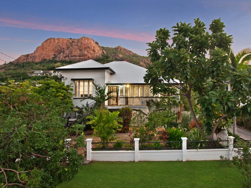 50 Paxton Street, North Ward, QLD 4810
