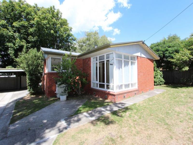 2 Frank Street, Ballarat Central, VIC 3350