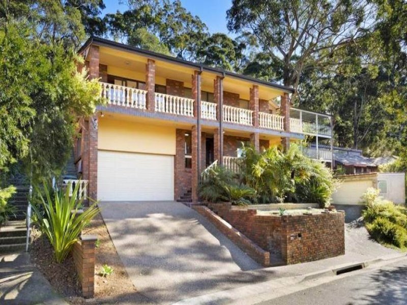 209 North West Arm Road, Grays Point, NSW 2232