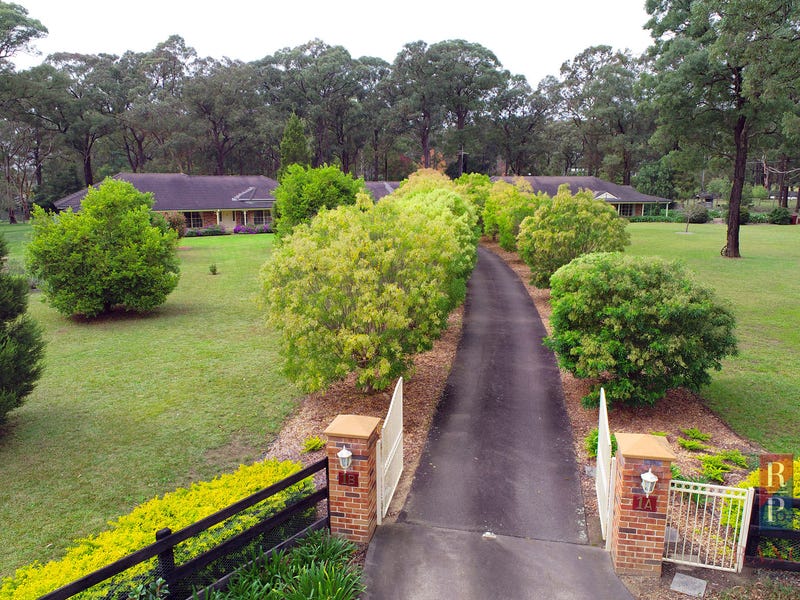 1a & 1b Fuggles Road, Kenthurst, NSW 2156 Property Details