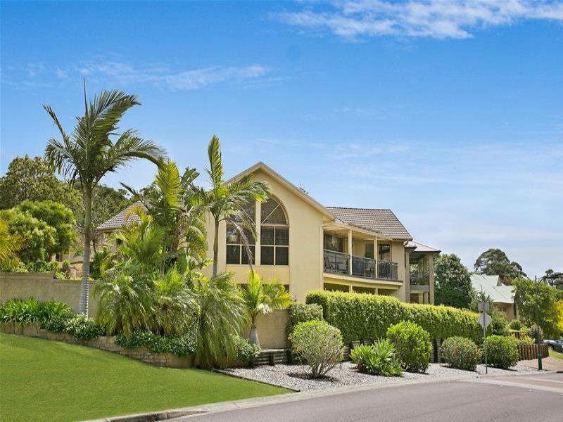 2 Rosewood Close, Garden Suburb, NSW 2289