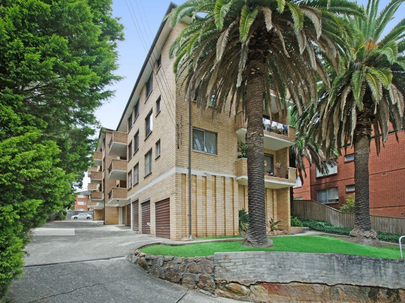 12/31 Meadow Crescent, Meadowbank, NSW 2114 Property Details