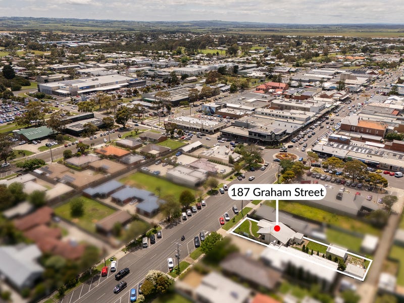 187 Graham Street, Wonthaggi, Vic 3995 - House for Sale - realestate.com.au