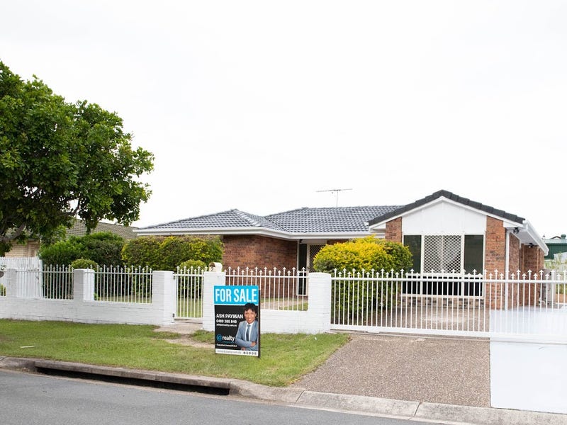 7 Sherbourne Court, Berrinba, QLD 4117