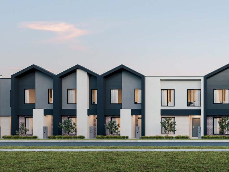 Lot 6519 Tanglewood Boulevard, Westbrook, Truganina, Vic 3029 House