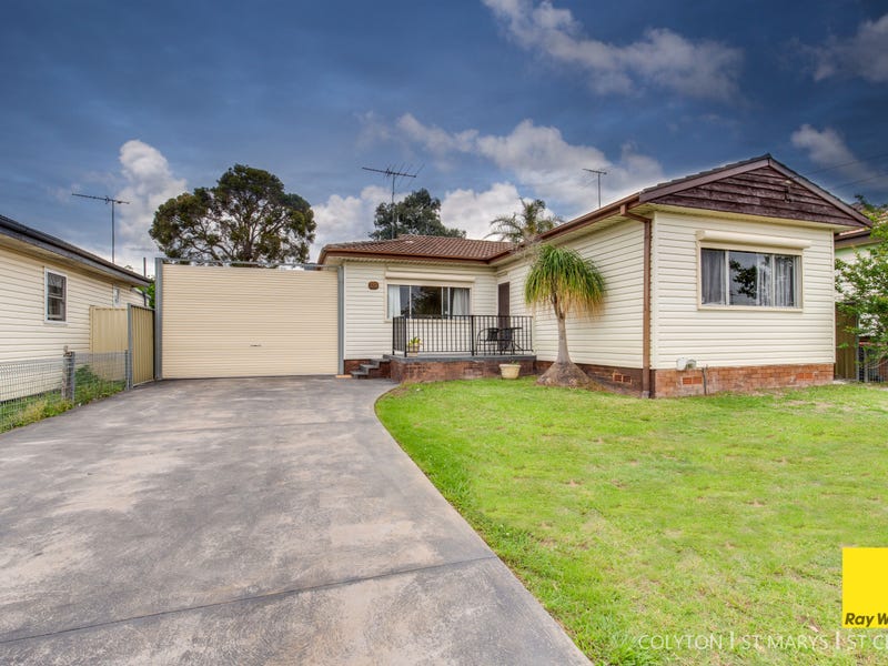 132 Carpenter Street, Colyton, NSW 2760 Property Details