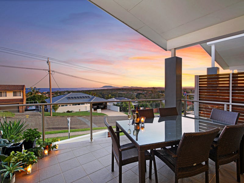 27b The Summit Road, Port Macquarie, NSW 2444 Townhouse for Sale