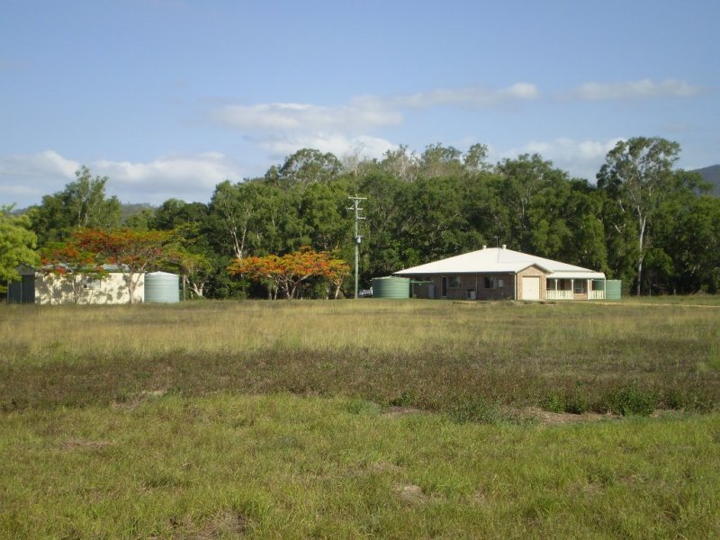 120 Elvins Road, Eton, QLD 4741