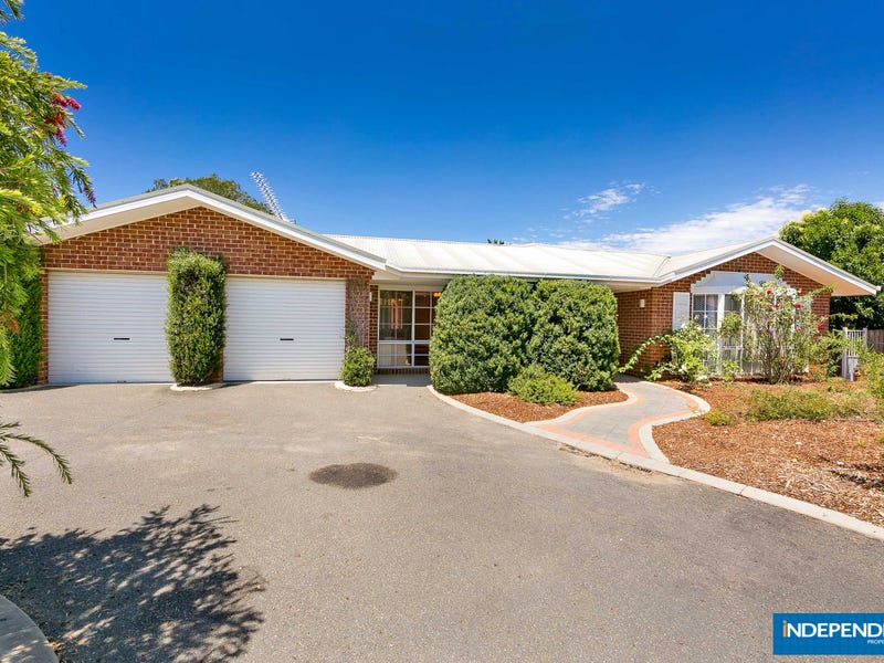 4 Sturgeon Street, Conder, ACT 2906