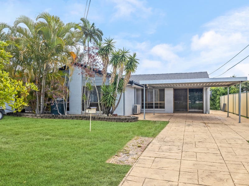 4 Dornock Drive, Boronia Heights, QLD 4124