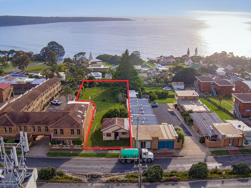 168 Imlay St, Eden, NSW 2551 House for Sale