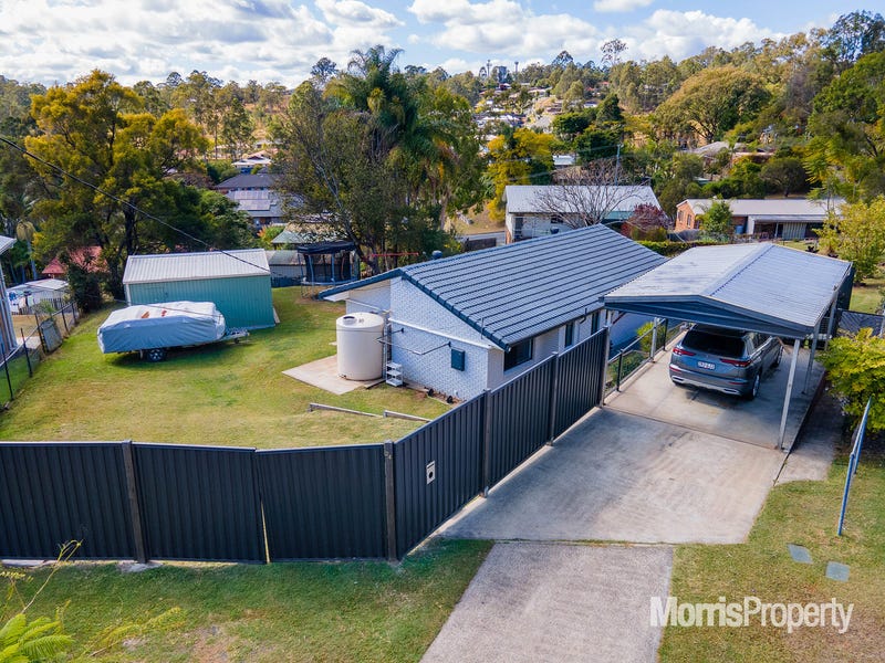 24 Stirling Street, Beaudesert, Qld 4285 House for Sale realestate