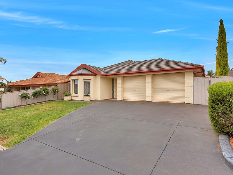 3 Beverley Court, Craigmore, SA 5114 Property Details