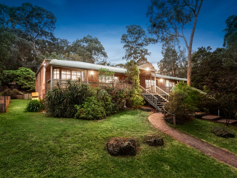 119 Mount Pleasant Road, Eltham, VIC 3095