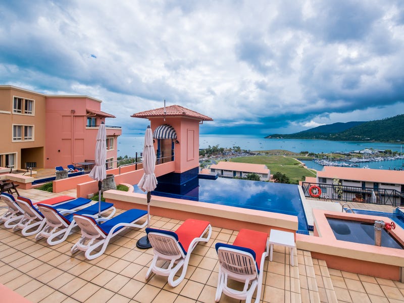 Apartments Units For In Airlie Beach Qld 4802 Realestate 9 18 Golden Orchid Drive Airlie Beach Qld 4802