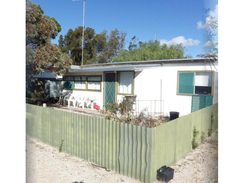 LOT 27 MURNINEE BEACH, Whyalla, SA 5600 Property Details