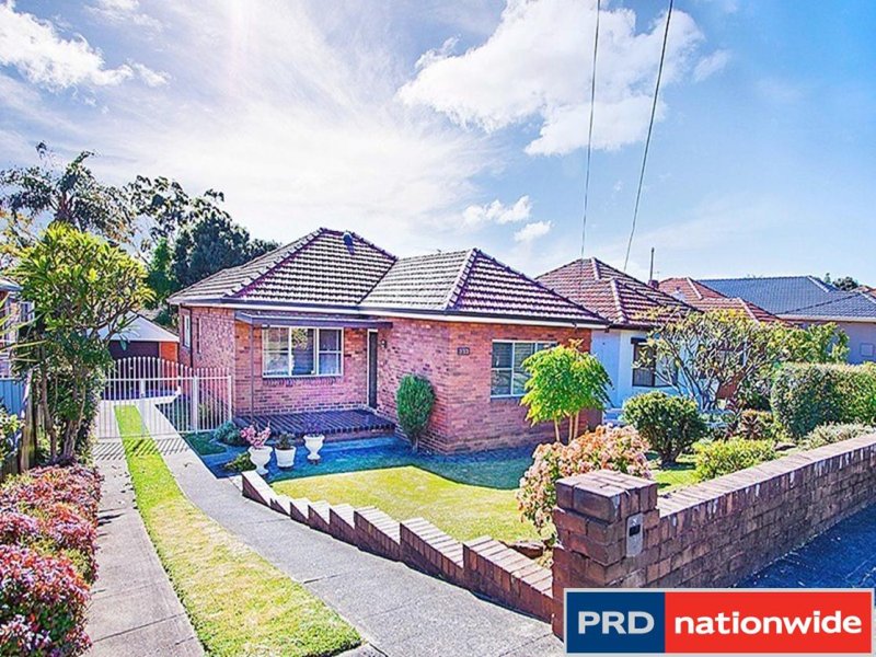 333 William Street, Kingsgrove, NSW 2208